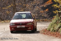 18ème Rallye de l'Ardèche 2014