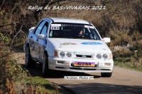 11ème Rallye Du Bas Vivarais