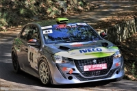26ème Rallye de l'Ardèche 2023