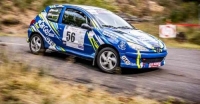 26ème Rallye de l'Ardèche 2023