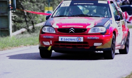 Photo Association sportive de l'automobile de l'Ardèche