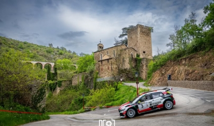 Photo Association sportive de l'automobile de l'Ardèche