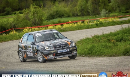 Photo Association sportive de l'automobile de l'Ardèche