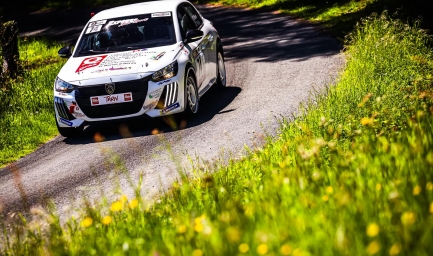 Photo Association sportive de l'automobile de l'Ardèche