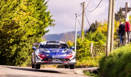 Photo Association sportive de l'automobile de l'Ardèche