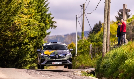 Photo Association sportive de l'automobile de l'Ardèche