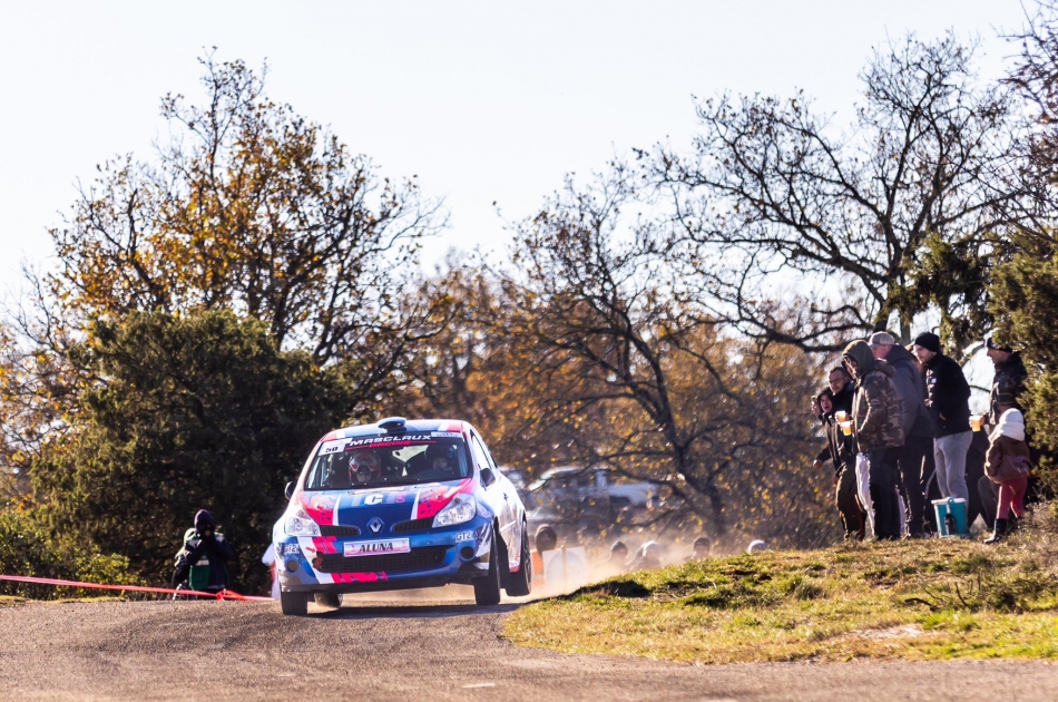 Photo Association sportive de l'automobile de l'Ardèche