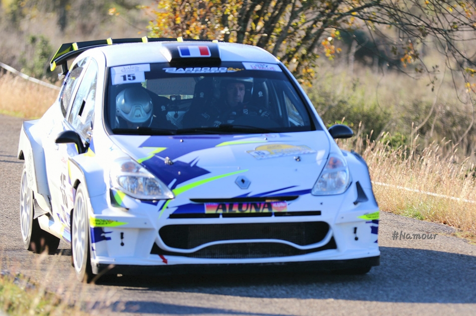 Photo Association sportive de l'automobile de l'Ardèche
