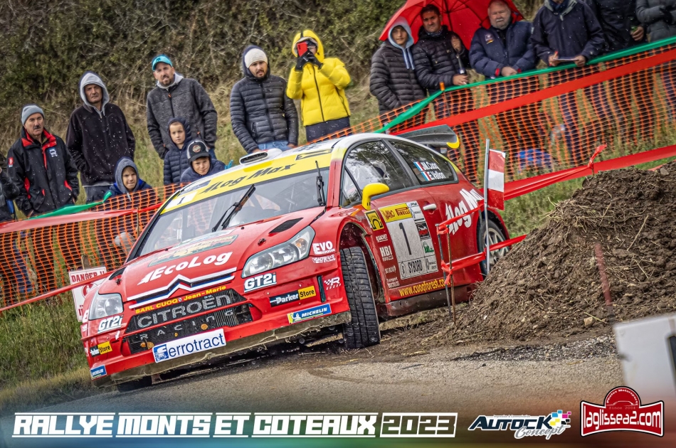 Photo Association sportive de l'automobile de l'Ardèche