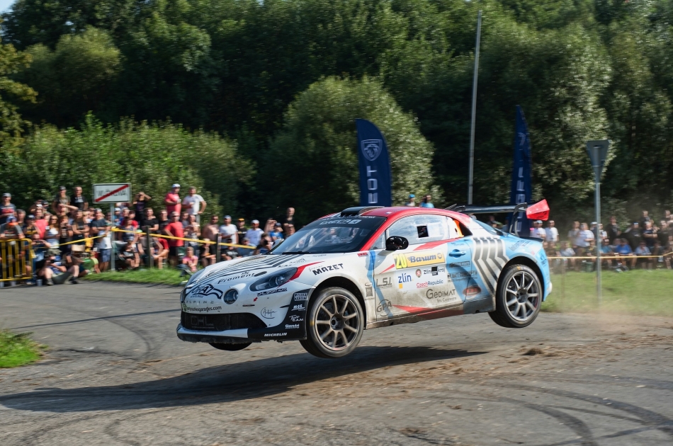 Photo Association sportive de l'automobile de l'Ardèche