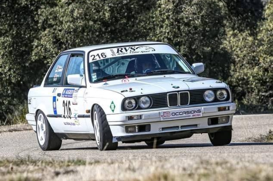 Photo Association sportive de l'automobile de l'Ardèche