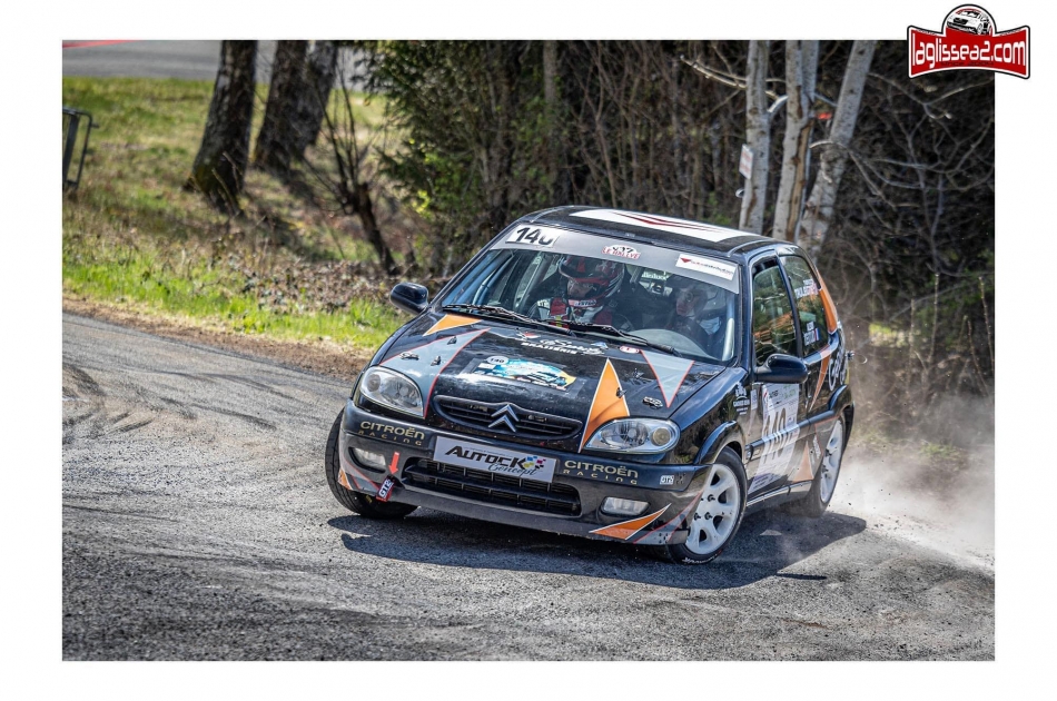 Photo Association sportive de l'automobile de l'Ardèche