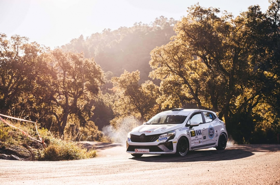 Photo Association sportive de l'automobile de l'Ardèche
