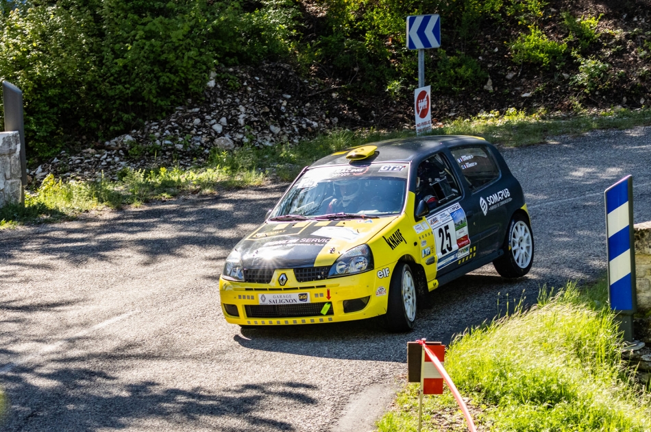 Photo Association sportive de l'automobile de l'Ardèche