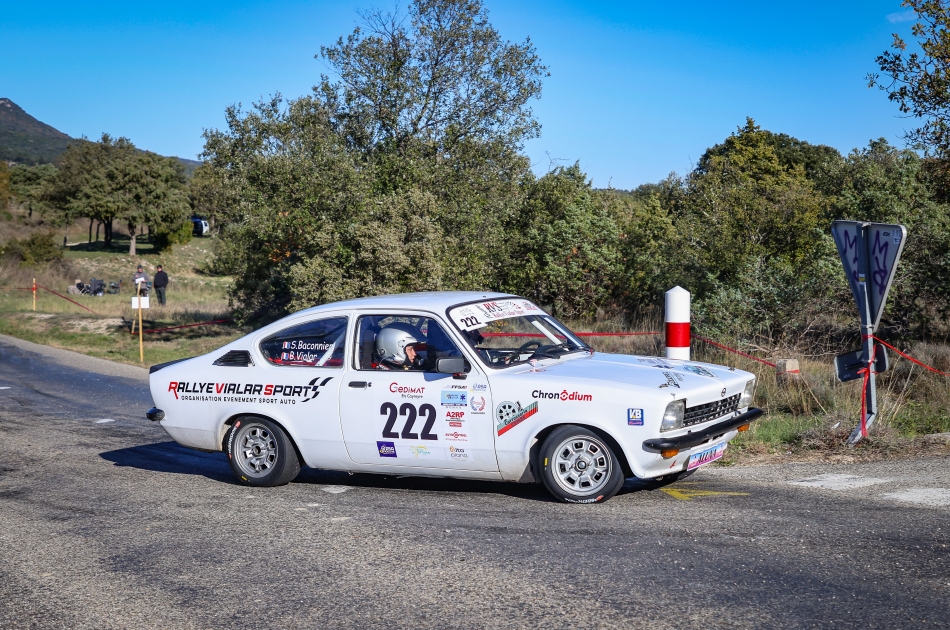 Photo Association sportive de l'automobile de l'Ardèche