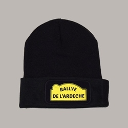 Photo Bonnet Rallye de l'Ardèche