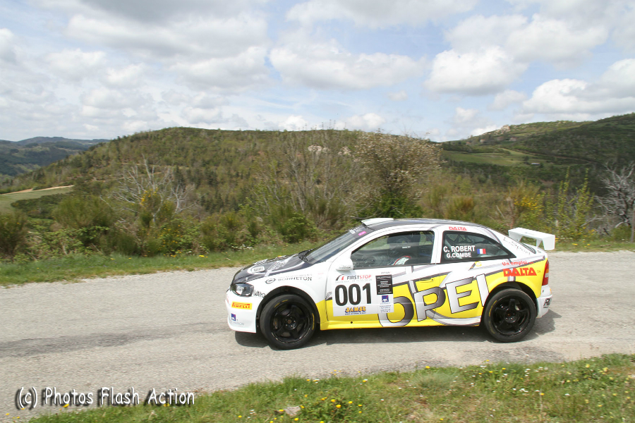 Photo 20ème RALLYE DU BASSIN ANNONEEN + 1er RALLYE V.H.C.