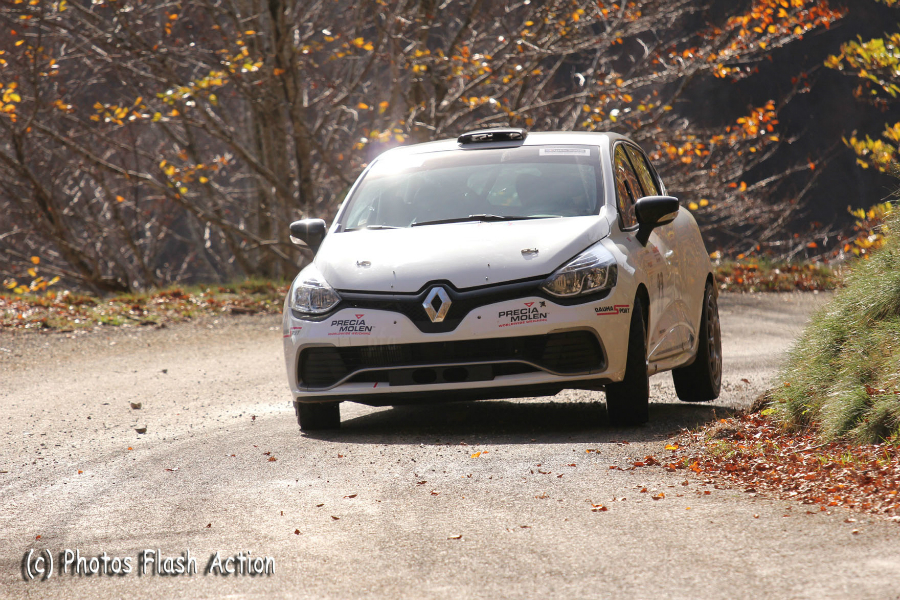 Photo 18ème Rallye de l'Ardèche 2014