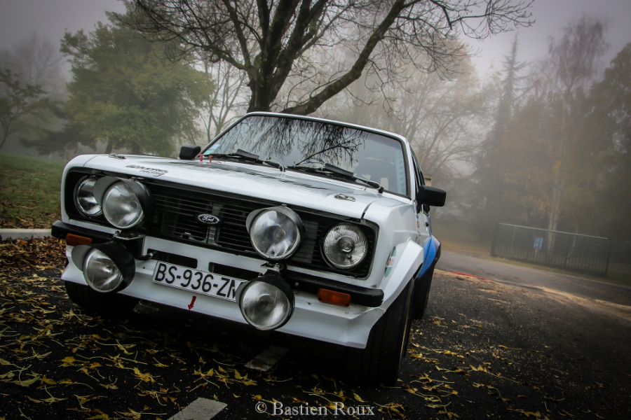 Photo 19ème RALLYE DE L’ARDÈCHE, 13ème RALLYE VHC ET 2ème RALLYE VHRS