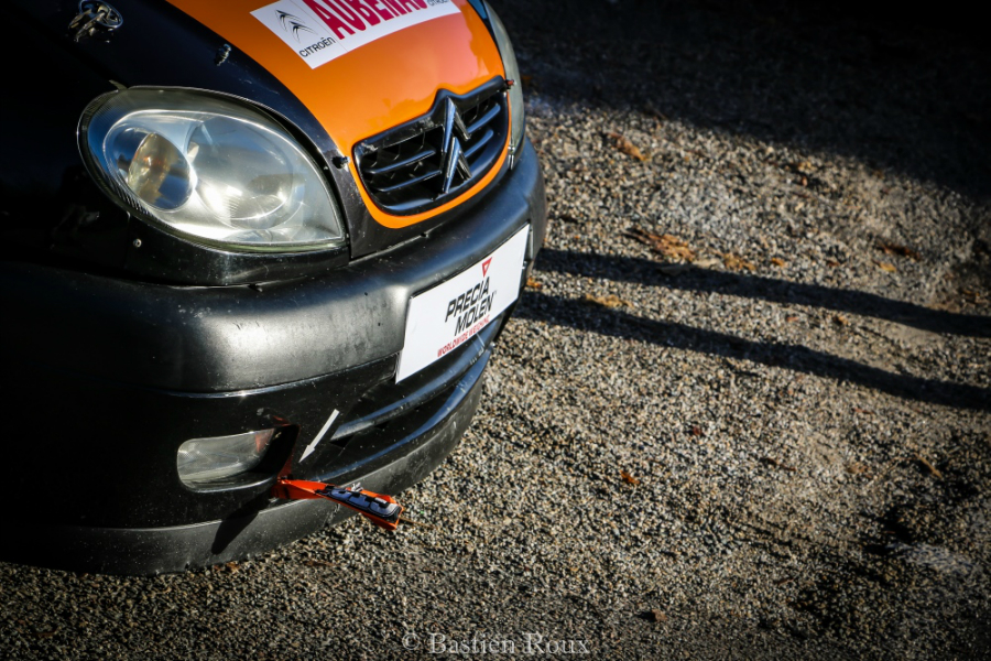 Photo 19ème RALLYE DE L’ARDÈCHE, 13ème RALLYE VHC ET 2ème RALLYE VHRS