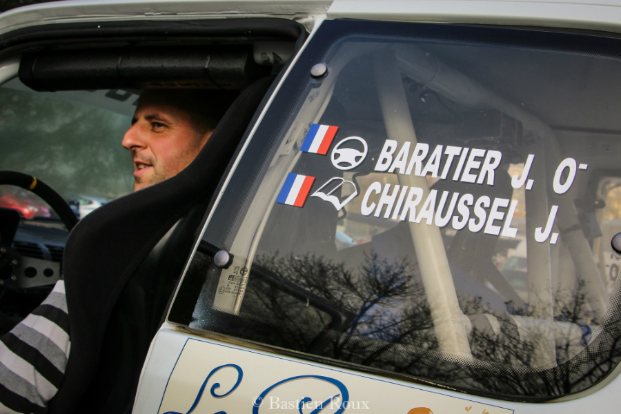 Photo 19ème RALLYE DE L’ARDÈCHE, 13ème RALLYE VHC ET 2ème RALLYE VHRS