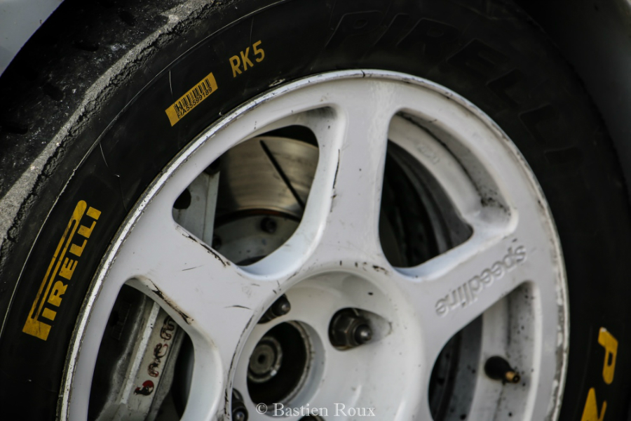 Photo 19ème RALLYE DE L’ARDÈCHE, 13ème RALLYE VHC ET 2ème RALLYE VHRS