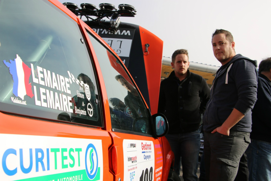 Photo 19ème RALLYE DE L’ARDÈCHE, 13ème RALLYE VHC ET 2ème RALLYE VHRS