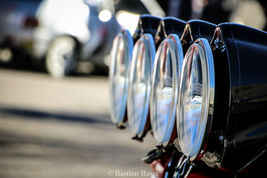 Photo 19ème RALLYE DE L’ARDÈCHE, 13ème RALLYE VHC ET 2ème RALLYE VHRS