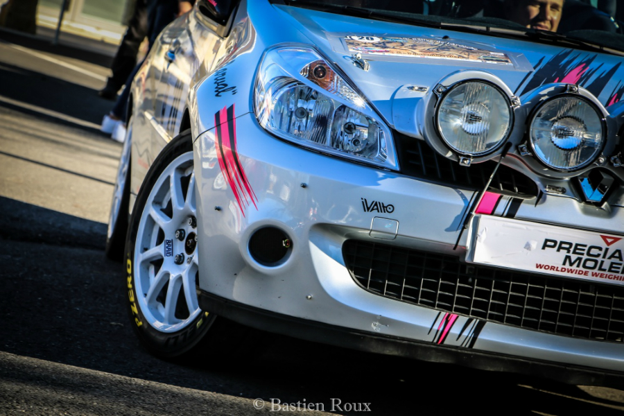 Photo 19ème RALLYE DE L’ARDÈCHE, 13ème RALLYE VHC ET 2ème RALLYE VHRS