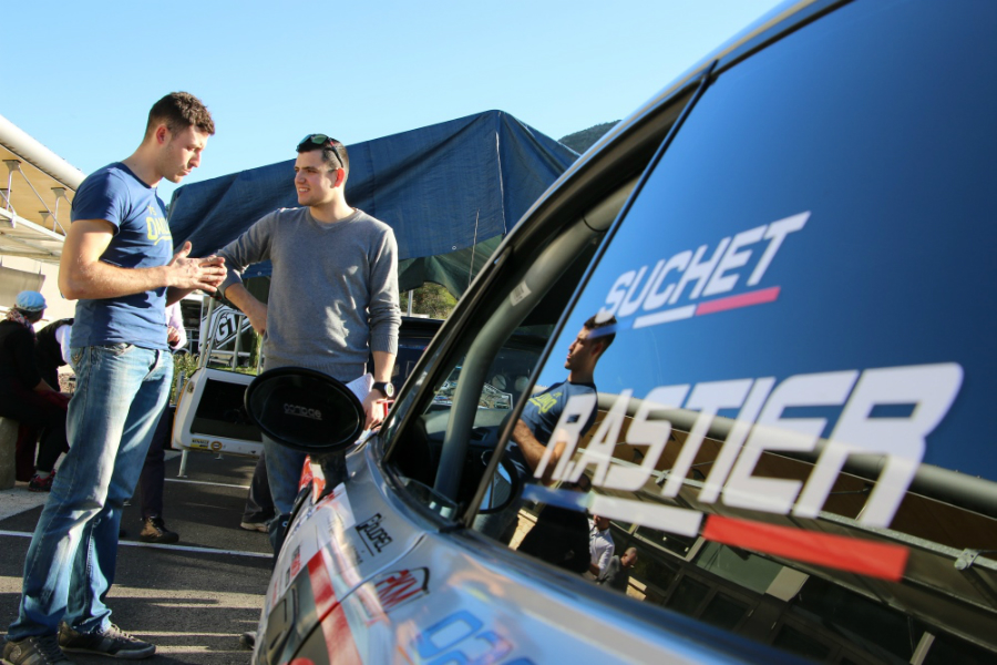 Photo 19ème RALLYE DE L’ARDÈCHE, 13ème RALLYE VHC ET 2ème RALLYE VHRS