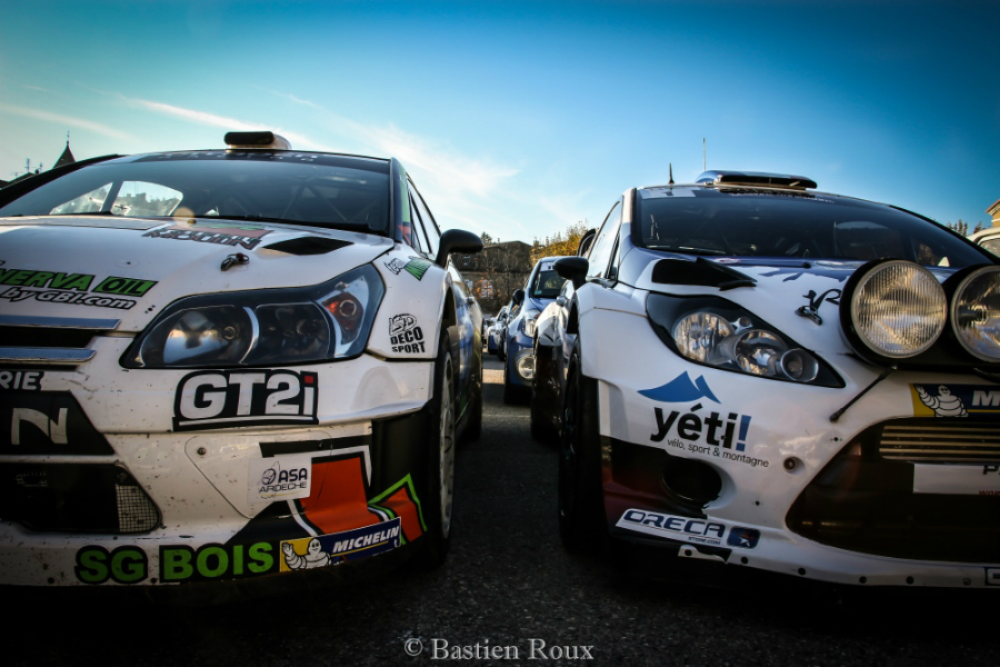Photo 19ème RALLYE DE L’ARDÈCHE, 13ème RALLYE VHC ET 2ème RALLYE VHRS