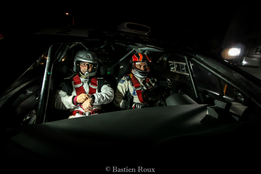 Photo 19ème RALLYE DE L’ARDÈCHE, 13ème RALLYE VHC ET 2ème RALLYE VHRS