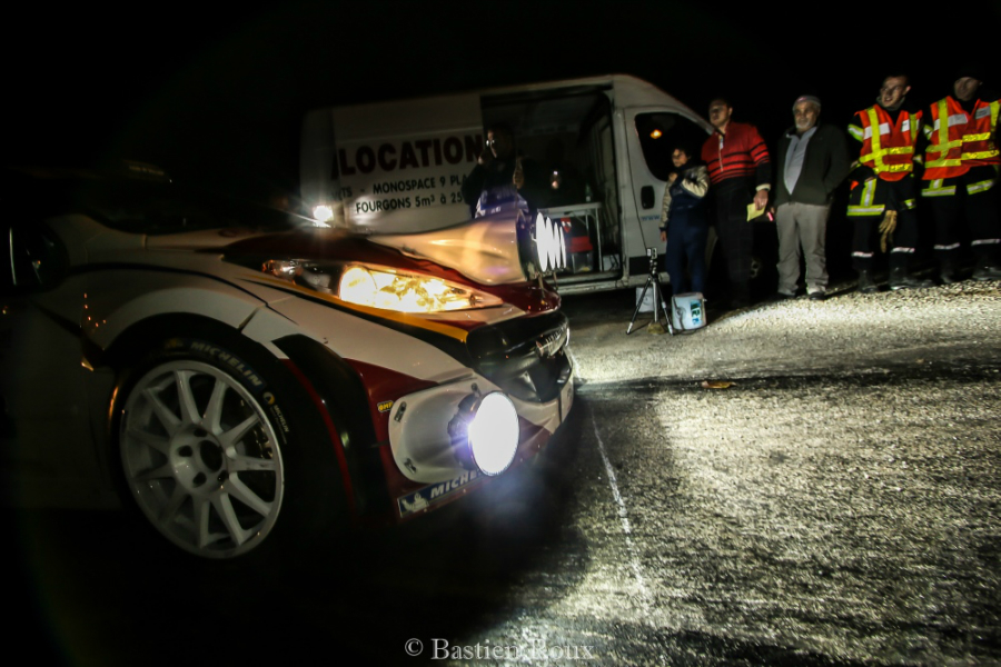 Photo 19ème RALLYE DE L’ARDÈCHE, 13ème RALLYE VHC ET 2ème RALLYE VHRS