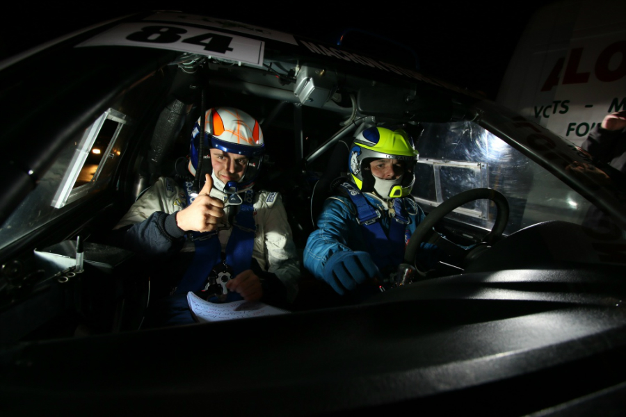 Photo 19ème RALLYE DE L’ARDÈCHE, 13ème RALLYE VHC ET 2ème RALLYE VHRS