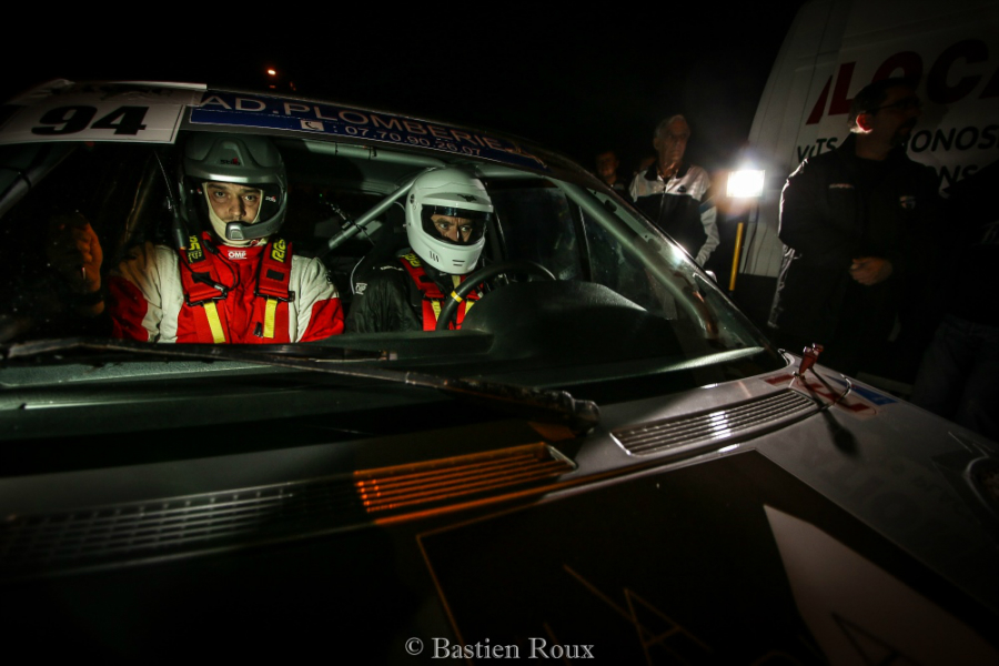 Photo 19ème RALLYE DE L’ARDÈCHE, 13ème RALLYE VHC ET 2ème RALLYE VHRS