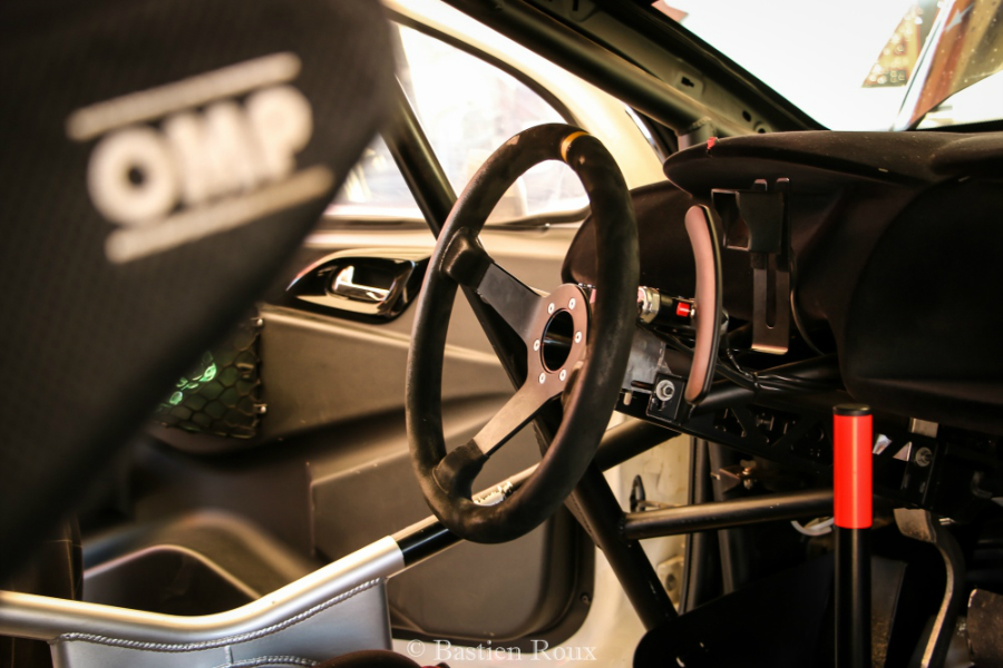 Photo 19ème RALLYE DE L’ARDÈCHE, 13ème RALLYE VHC ET 2ème RALLYE VHRS