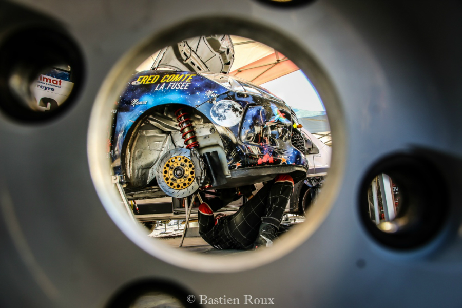 Photo 19ème RALLYE DE L’ARDÈCHE, 13ème RALLYE VHC ET 2ème RALLYE VHRS