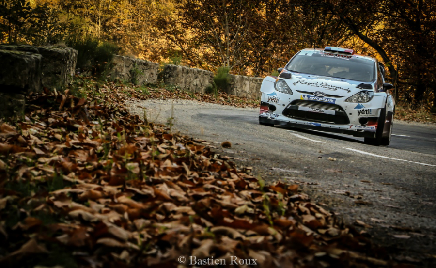 Photo 19ème RALLYE DE L’ARDÈCHE, 13ème RALLYE VHC ET 2ème RALLYE VHRS