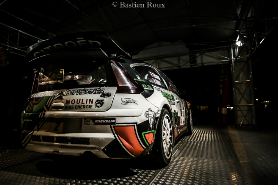 Photo 19ème RALLYE DE L’ARDÈCHE, 13ème RALLYE VHC ET 2ème RALLYE VHRS