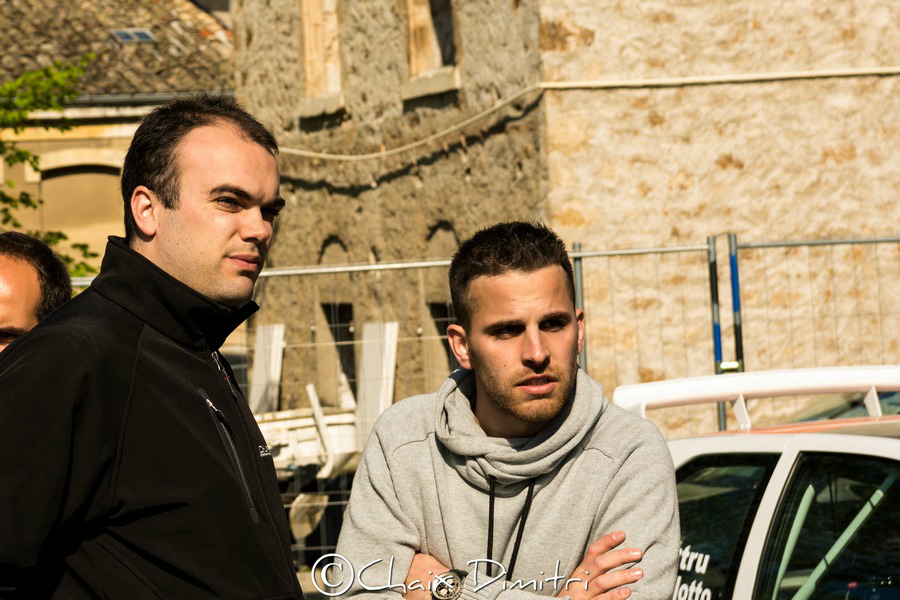 Photo 22ème RALLYE DU BASSIN ANNONEEN ET 3ème RALLYE VHC