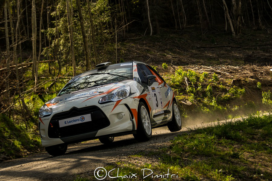 Photo 22ème RALLYE DU BASSIN ANNONEEN ET 3ème RALLYE VHC