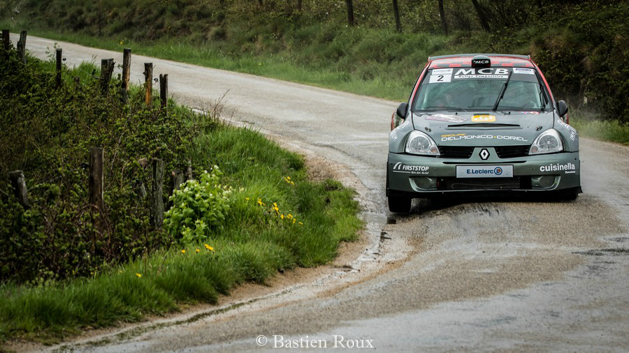 Photo 22ème RALLYE DU BASSIN ANNONEEN ET 3ème RALLYE VHC