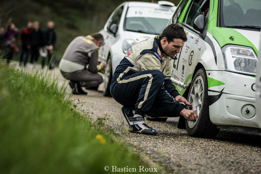 Photo 22ème RALLYE DU BASSIN ANNONEEN ET 3ème RALLYE VHC