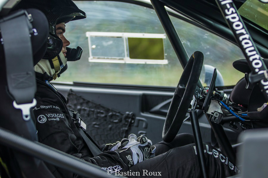 Photo 22ème RALLYE DU BASSIN ANNONEEN ET 3ème RALLYE VHC