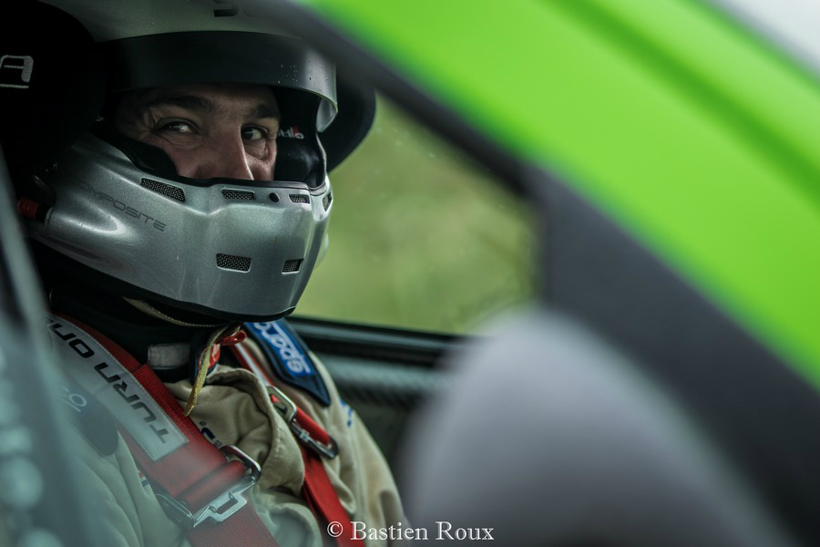 Photo 22ème RALLYE DU BASSIN ANNONEEN ET 3ème RALLYE VHC