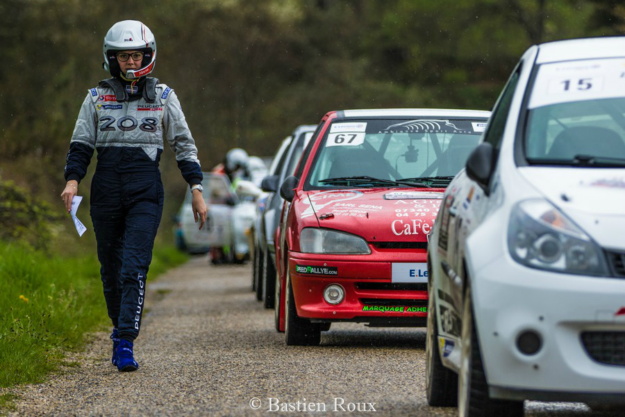 Photo 22ème RALLYE DU BASSIN ANNONEEN ET 3ème RALLYE VHC