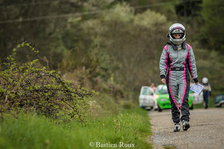 Photo 22ème RALLYE DU BASSIN ANNONEEN ET 3ème RALLYE VHC