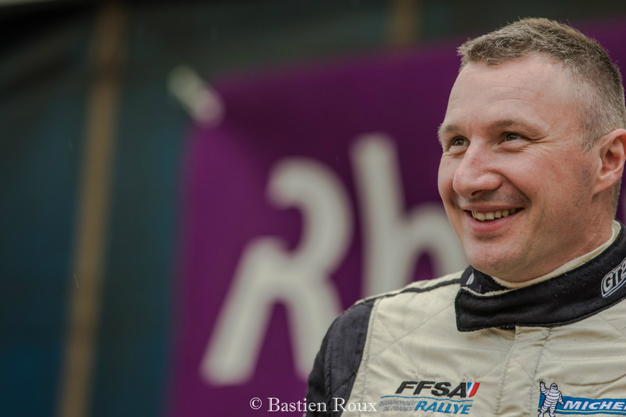 Photo 22ème RALLYE DU BASSIN ANNONEEN ET 3ème RALLYE VHC