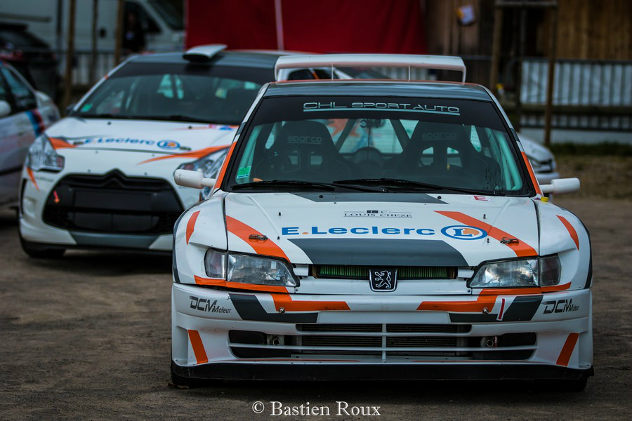 Photo 22ème RALLYE DU BASSIN ANNONEEN ET 3ème RALLYE VHC