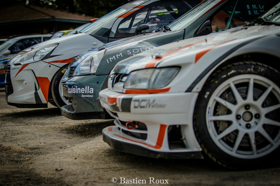 Photo 22ème RALLYE DU BASSIN ANNONEEN ET 3ème RALLYE VHC